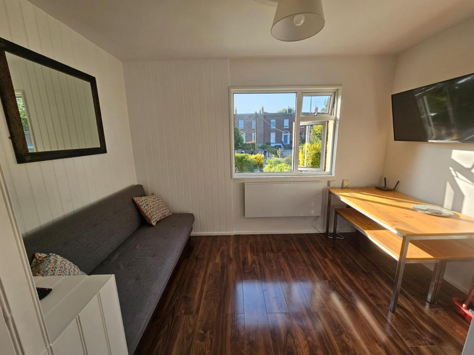 Apartment The Mews, Rathgar *