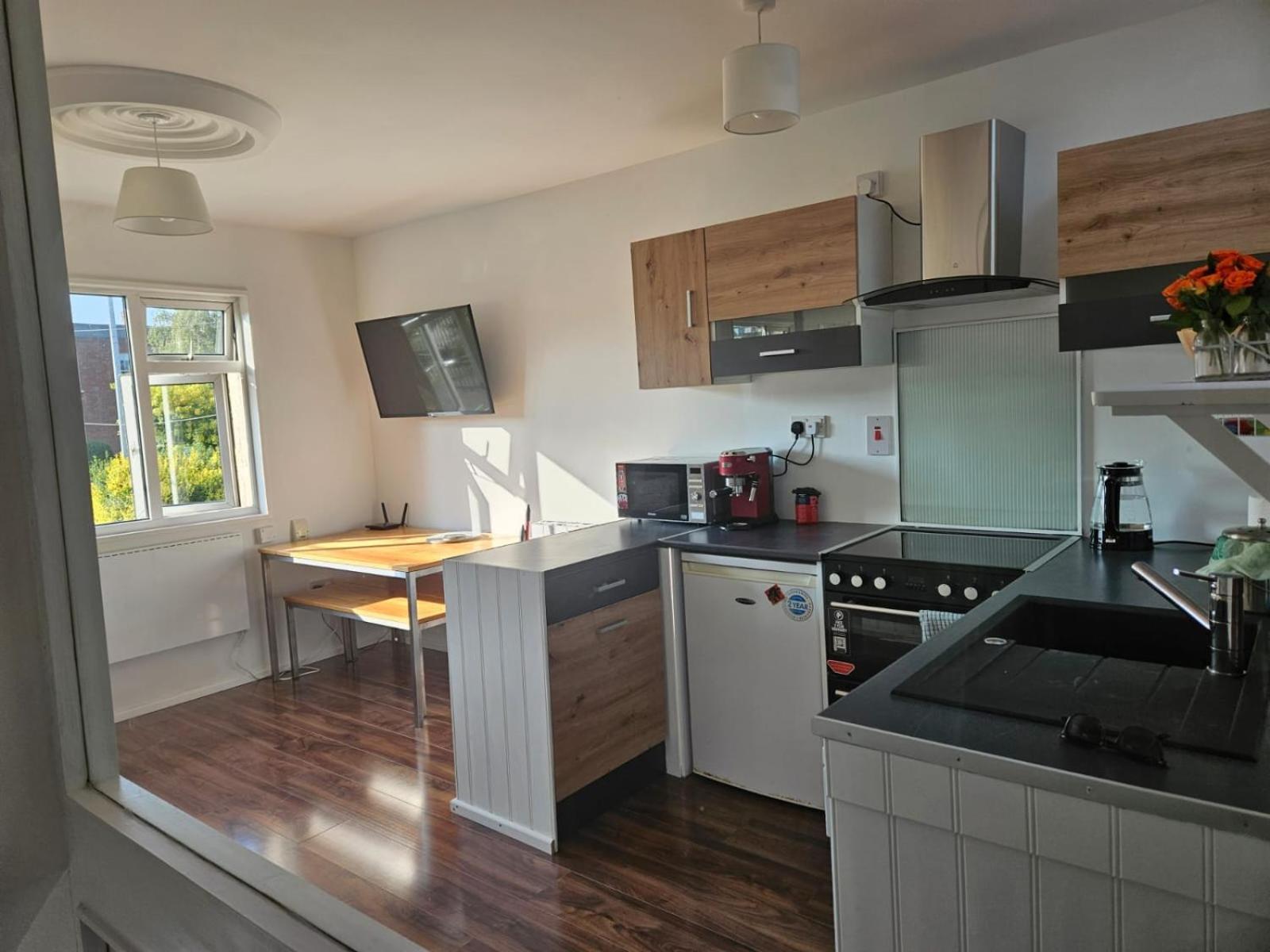 The Mews, Rathgar * Dublin