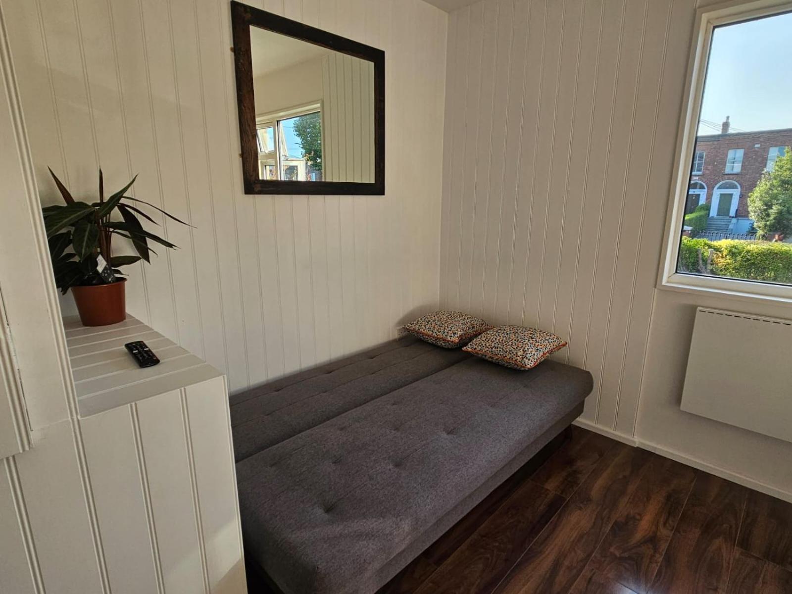 The Mews, Rathgar Apartment
