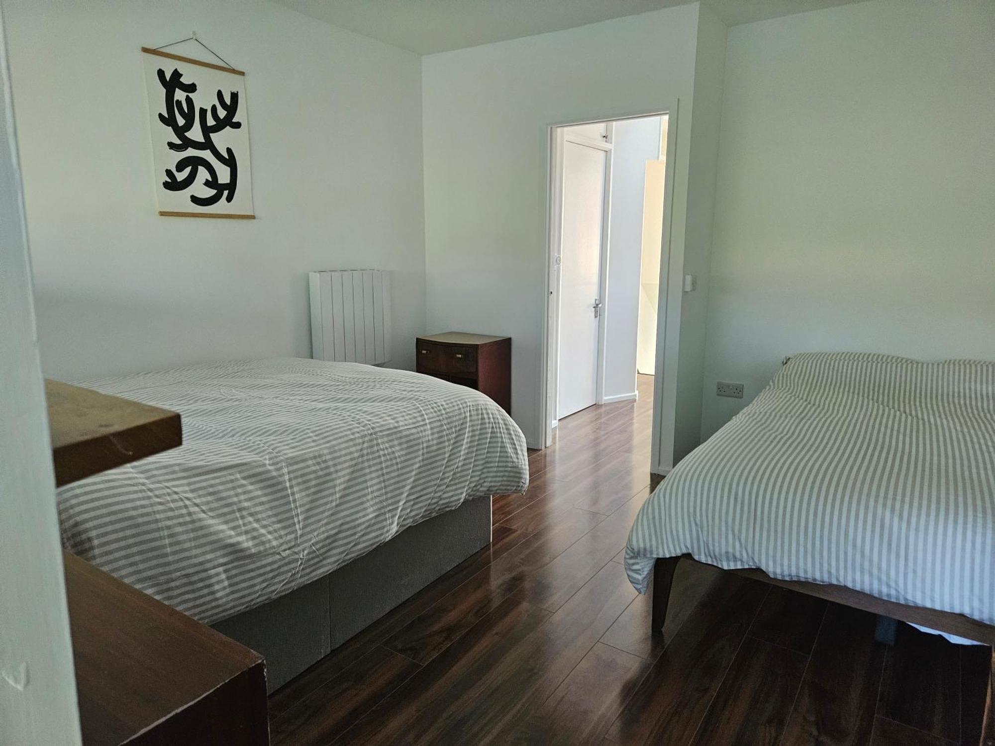 The Mews, Rathgar Apartment Dublin